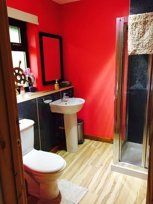 Snowberry Cottage No 2 أونيك المظهر الخارجي الصورة