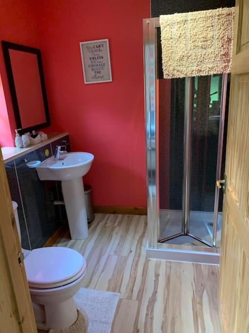 Snowberry Cottage No 2 أونيك المظهر الخارجي الصورة