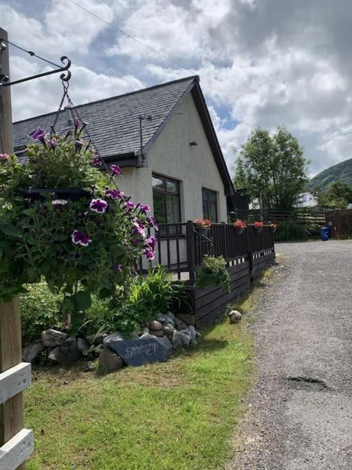 Snowberry Cottage No 2 أونيك المظهر الخارجي الصورة