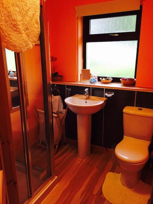 Snowberry Cottage No 2 أونيك المظهر الخارجي الصورة