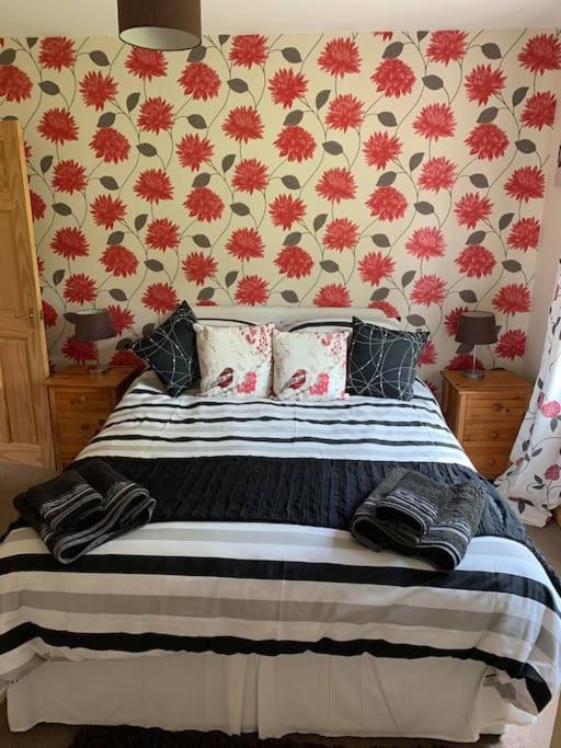 Snowberry Cottage No 2 أونيك المظهر الخارجي الصورة
