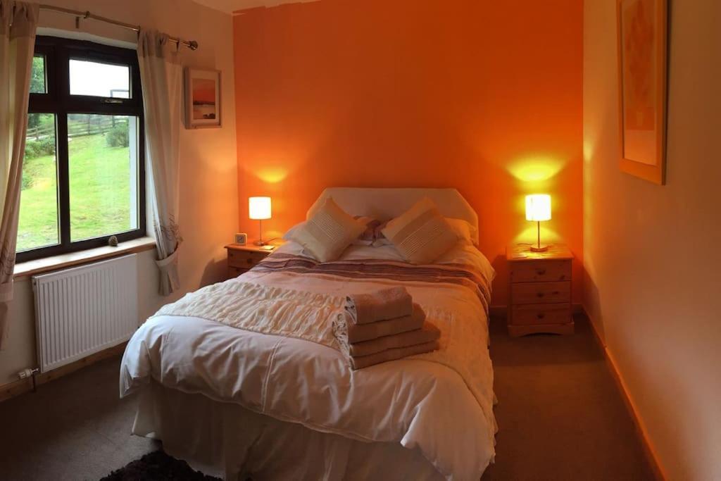 Snowberry Cottage No 2 أونيك المظهر الخارجي الصورة