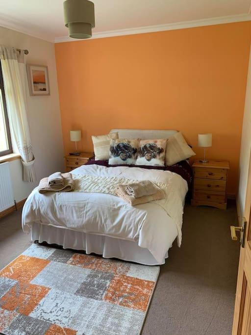 Snowberry Cottage No 2 أونيك المظهر الخارجي الصورة